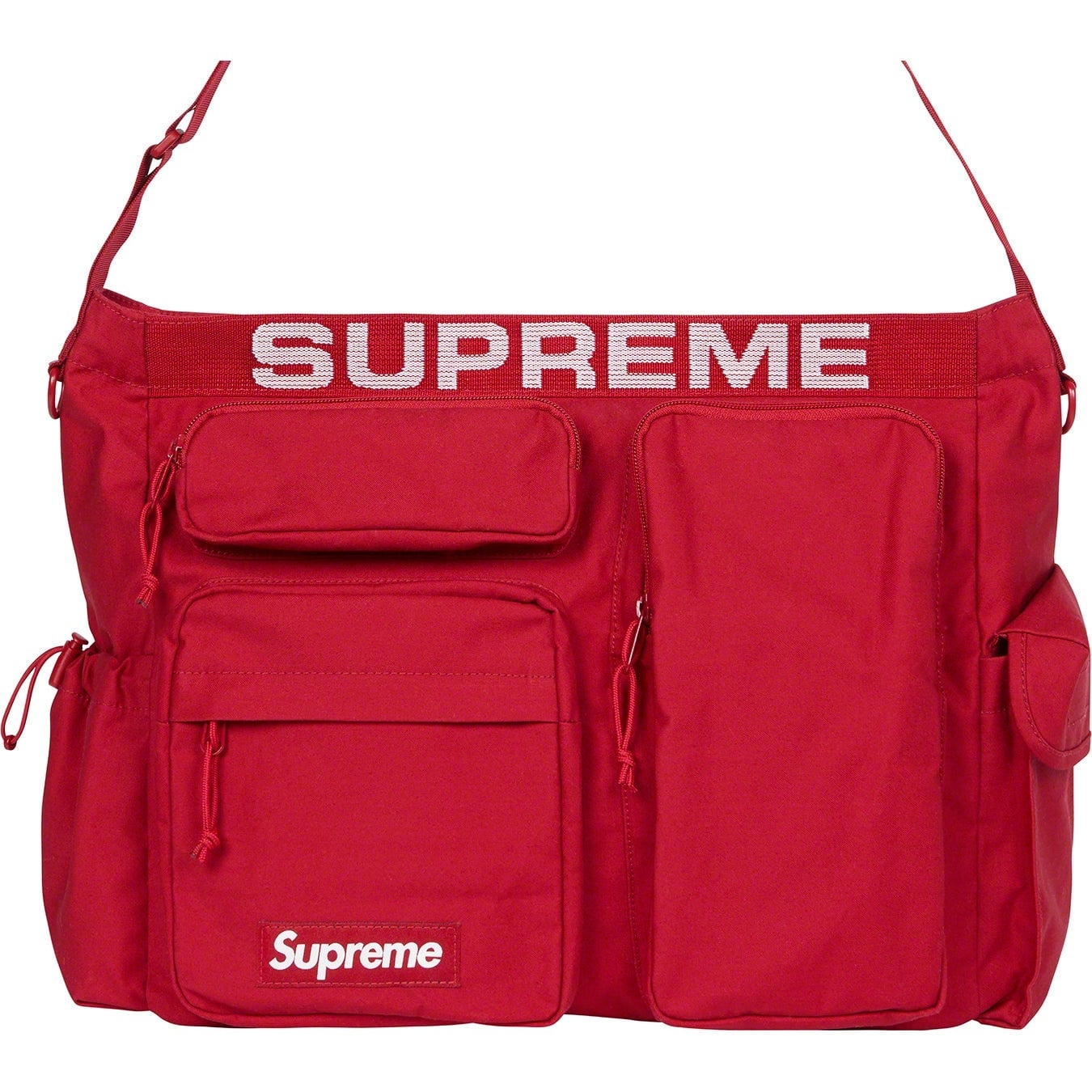 Field Messenger Bag view 25